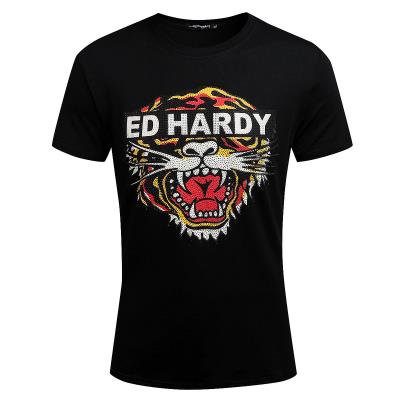 Ed Hardy shirts men-778